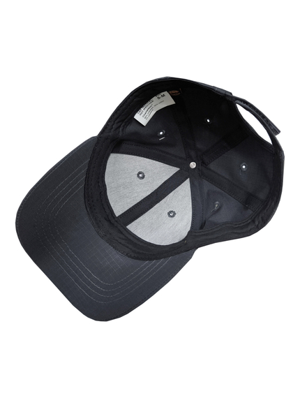 Бейсболка с эластаном Gray, Размер: S-M, фото 6