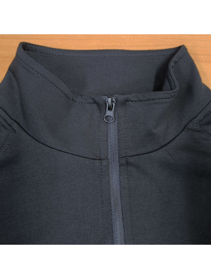 Літня спортивна трикотажна кофта Agile Black, Розмір: 62-60 (XXL), зображення 8