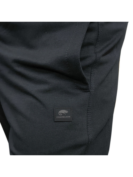 Трикотажні літні спортивні штани Agile Black, Розмір брюк: 56-58/182, зображення 6