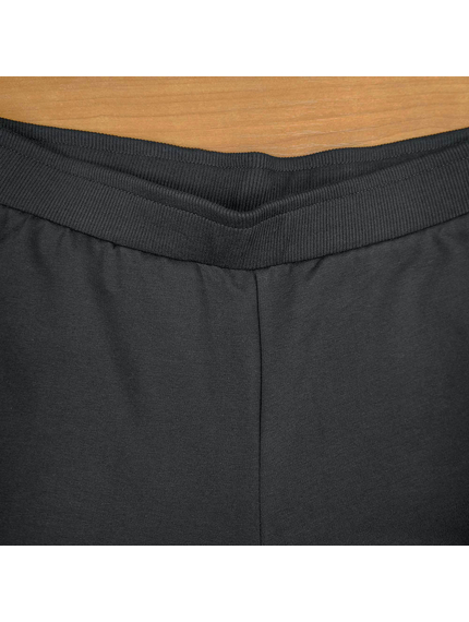 Трикотажні літні спортивні штани Agile Black, Розмір брюк: 44-46/176, зображення 6