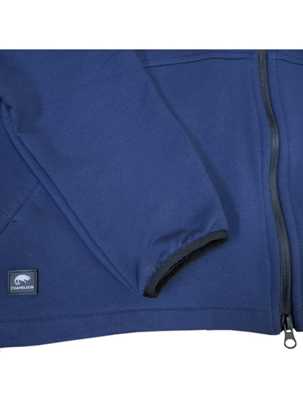 ​Літня спортивна трикотажна кофта Agile Navy, Розмір: 56-58 (XL), зображення 6