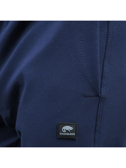 Трикотажні літні спортивні штани Agile Navy, Розмір брюк: 60-62/182, зображення 6