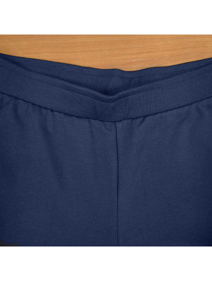Трикотажні літні спортивні штани Agile Navy, Розмір брюк: 44-46/176, зображення 5