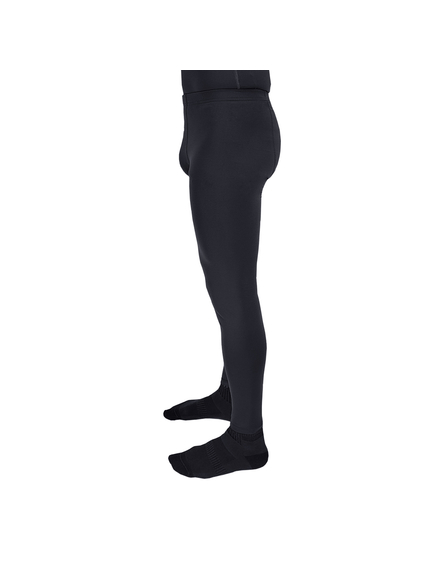 Термобілизна штани Termoflex Black, Розмір: 52-54 (L), зображення 8