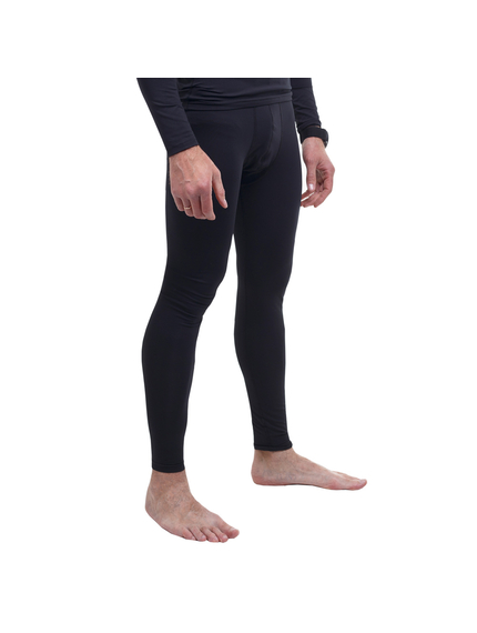 Термобілизна штани Termoflex Black, Розмір: 56-58 (XL), зображення 3