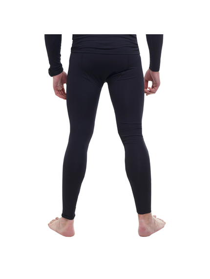 Термобілизна штани Termoflex Black, Розмір: 56-58 (XL), зображення 4