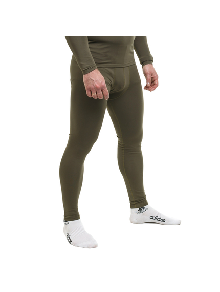 Термобілизна штани Termoflex Olive, Розмір: 52-54 (L), зображення 3