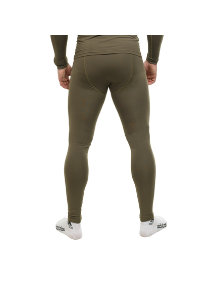 Термобілизна штани Termoflex Olive, Розмір: 62-60 (XXL), зображення 6