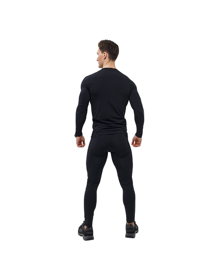 Термобелье комплект Termoline Black, Размер: 56-58 (XL), фото 14