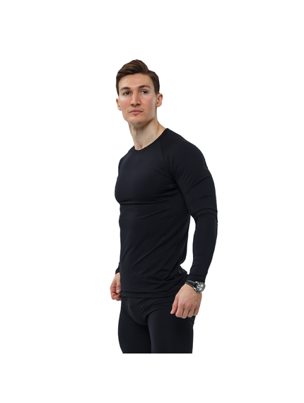 Термобелье комплект Termoline Black, Размер: 56-58 (XL), фото 3