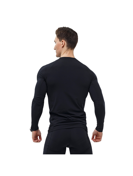 Термобелье комплект Termoline Black, Размер: 48-50 (M), фото 4