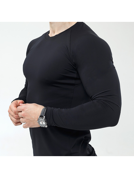 Термобелье комплект Termoline Black, Размер: 52-54 (L), фото 15