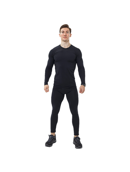 Термобелье комплект Termoline Black, Размер: 52-54 (L), фото 12