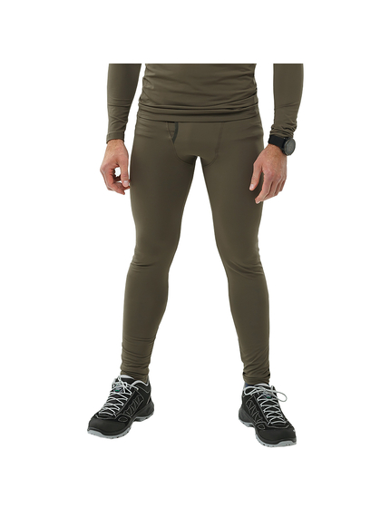 Термобелье комплект Termoline Olive, Размер: 60-62 (XXL), фото 5