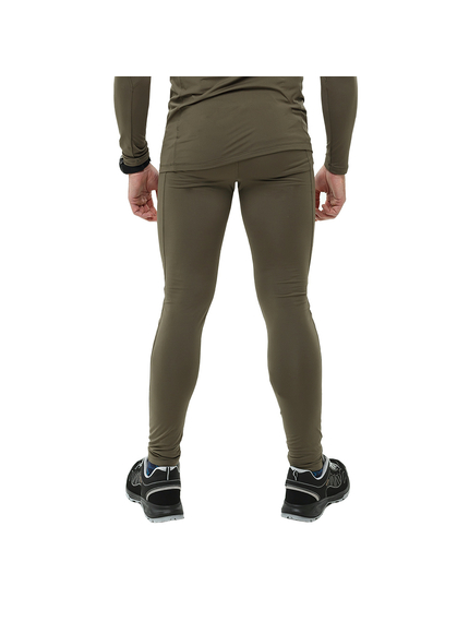 Термобелье комплект Termoline Olive, Размер: 60-62 (XXL), фото 6