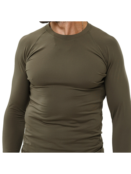 Термобелье комплект Termoline Olive, Размер: 60-62 (XXL), фото 16