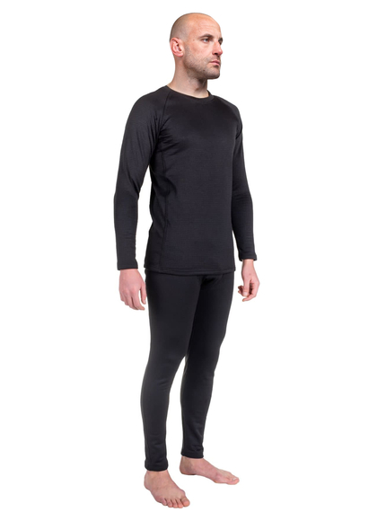 Термобелье комплект Active Black, Размер: 56-58 (XL), фото 8