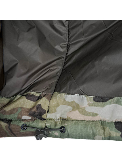 Військова куртка з капюшоном Weisshorn Multicam Original, Розмір: 62-60 (XXL), зображення 21