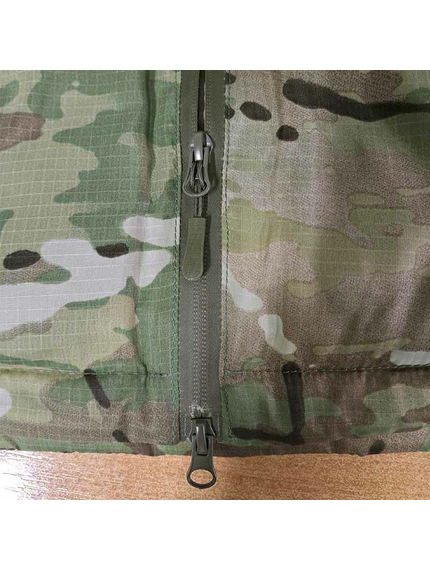 Військова куртка з капюшоном Weisshorn Multicam Original, Розмір: 62-60 (XXL), зображення 22