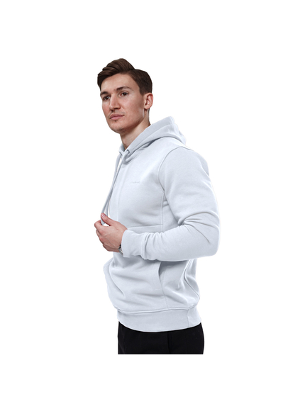 Кофта худі білий чоловічий з капюшоном Anorak warm Gen2 White, Розмір: 52-54 (L), зображення 3