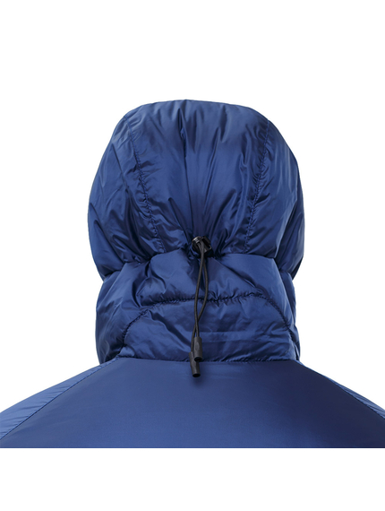 Синя зимова чоловіча куртка Dufour Indigo, Розмір: 48-50 (M), зображення 19