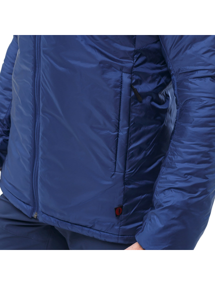 Синя зимова чоловіча куртка Dufour Indigo, Розмір: 56-58 (XL), зображення 14