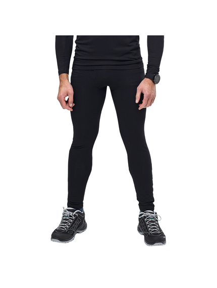 Термобiлизна чоловіча чорна Rayon Black комплект, Розмір: 56-58 (XL), зображення 4