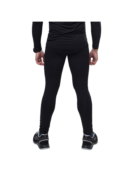 Термобелье мужское черное Rayon Black комплект, Размер: 44-46 (S), фото 6