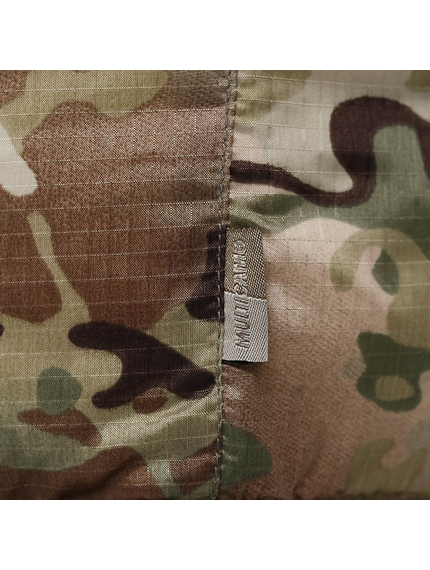 Військова куртка з капюшоном Weisshorn Multicam Original, Розмір: 62-60 (XXL), зображення 20