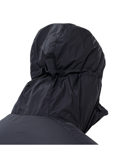 Куртка зимняя мужская черная Weisshorn Black, Размер: 44-46 (S), фото 16