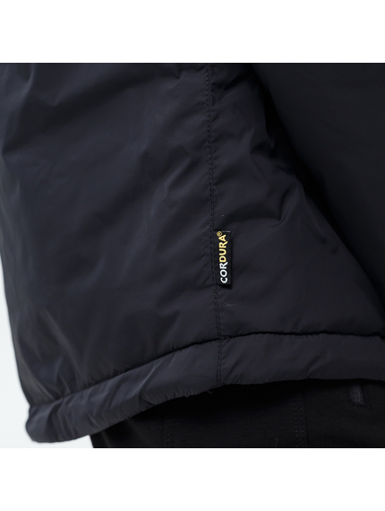 Куртка зимняя мужская черная Weisshorn Black, Размер: 44-46 (S), фото 25