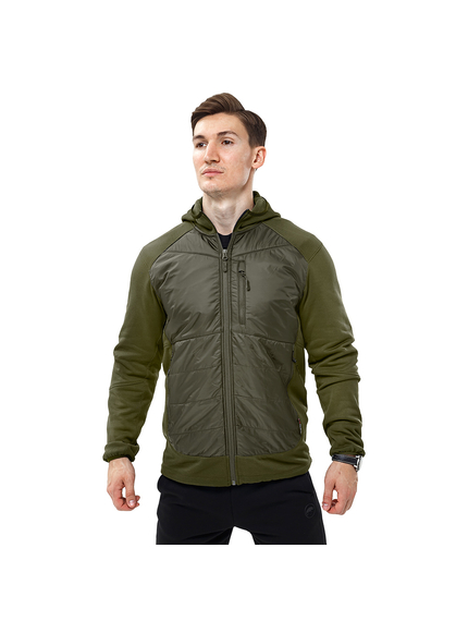 Kуртка Legioner Olive/Olive, Розмір: 48-50 (M), зображення 5