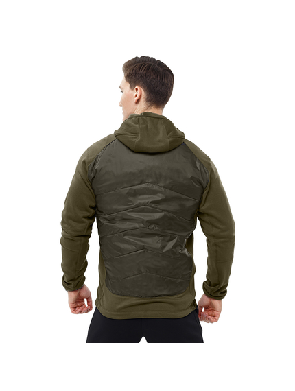 Kуртка Legioner Olive/Olive, Розмір: 44-46 (S), зображення 5