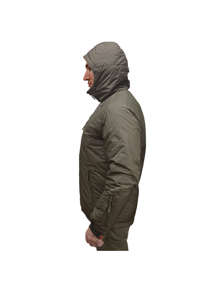 Куртка зимова чоловіча олива Weisshorn Olive, Розмір: 62-60 (XXL), зображення 8