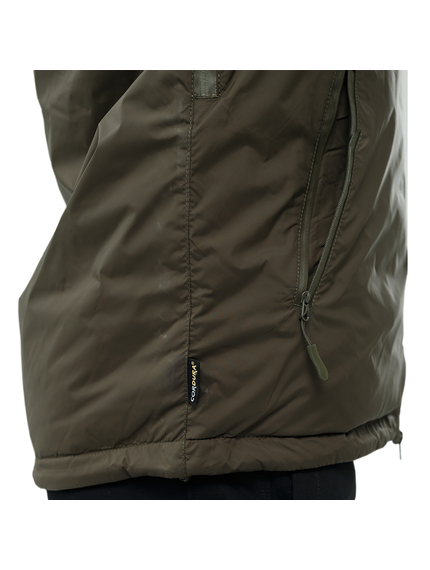 Куртка зимова чоловіча олива Weisshorn Olive, Розмір: 56-58 (XL), зображення 11