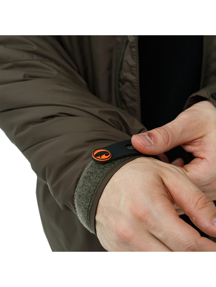 Куртка зимова чоловіча олива Weisshorn Olive, Розмір: 52-54 (L), зображення 14