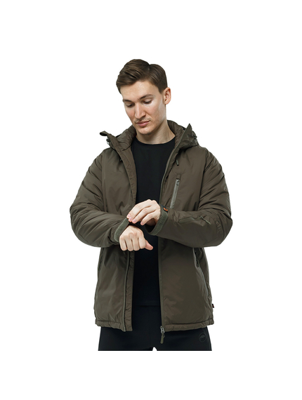 Куртка зимова чоловіча олива Weisshorn Olive, Розмір: 56-58 (XL), зображення 3