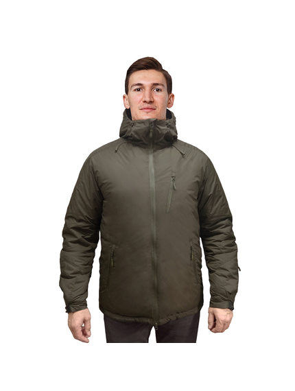Куртка зимова чоловіча олива Weisshorn Olive, Розмір: 62-60 (XXL), зображення 6