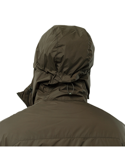 Куртка зимова чоловіча олива Weisshorn Olive, Розмір: 62-60 (XXL), зображення 9