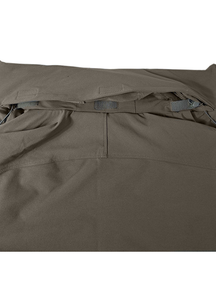 Куртка-вітрівка чоловіча з капюшоном Breeze Gen 2 Olive, Розмір: 52-54 (L), зображення 18