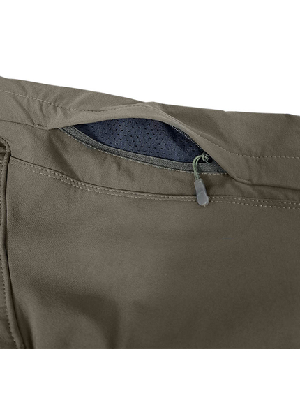 Куртка-вітрівка чоловіча з капюшоном Breeze Gen 2 Olive, Розмір: 48-50 (M), зображення 23