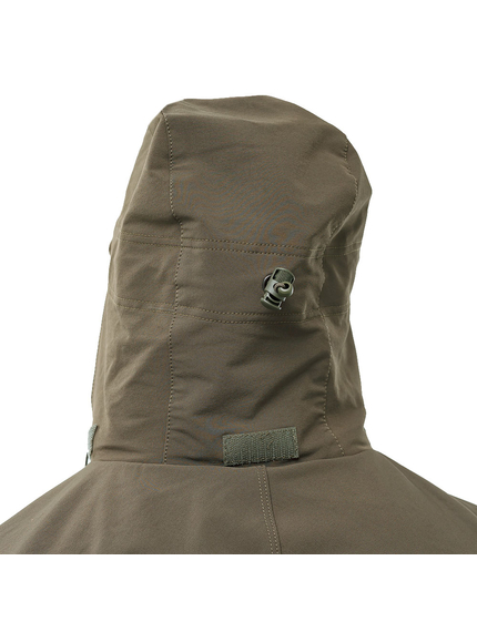 Куртка-вітрівка чоловіча з капюшоном Breeze Gen 2 Olive, Розмір: 48-50 (M), зображення 15