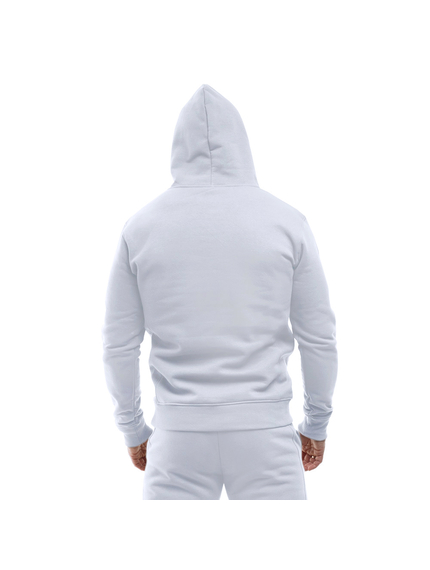 Кофта худі білий чоловічий з капюшоном Anorak warm Gen2 White, Розмір: 52-54 (L), зображення 5