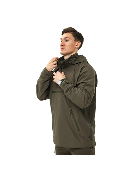 Куртка Anorak Bora Olive, Розмір: 48-50 (M), зображення 3