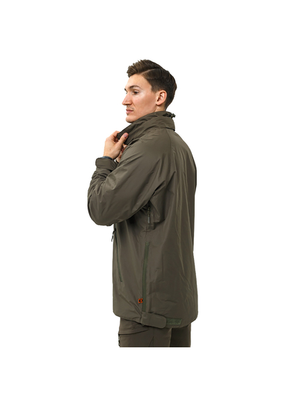 Куртка Anorak Bora Olive, Розмір: 52-54 (L), зображення 5