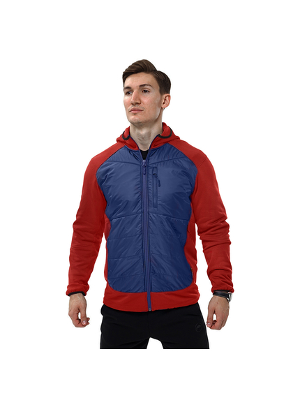 Куртка Legioner Red/Blue, Розмір: 44-46 (S), зображення 6