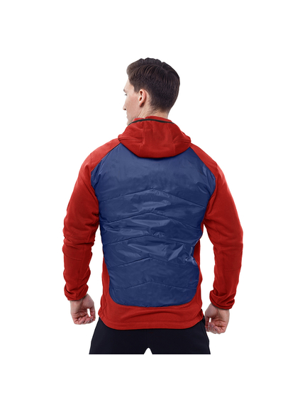 Куртка Legioner Red/Blue, Розмір: 56-58 (XL), зображення 8