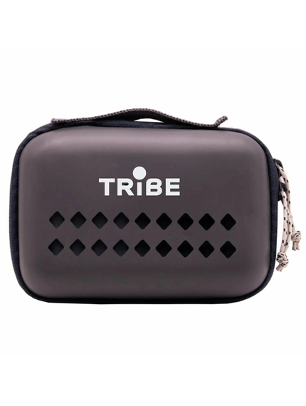 Полотенце из микрофибры Tribe Pocket Towel 40х80 см Navy, фото 4