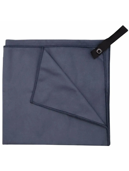 Полотенце из микрофибры Tribe Pocket Towel 40х80 см Navy, фото 6