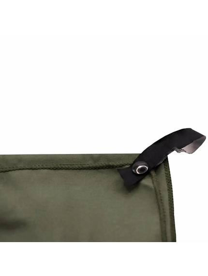 Полотенце из микрофибры Tribe Pocket Towel 50х100 см Army Green, фото 10